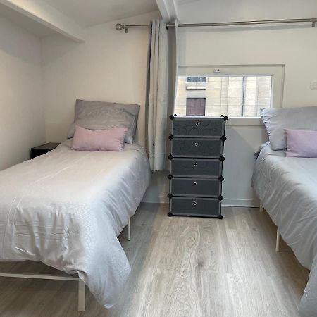 Maisonette De 25M2 A La Porte De Paris Gentilly Exteriör bild